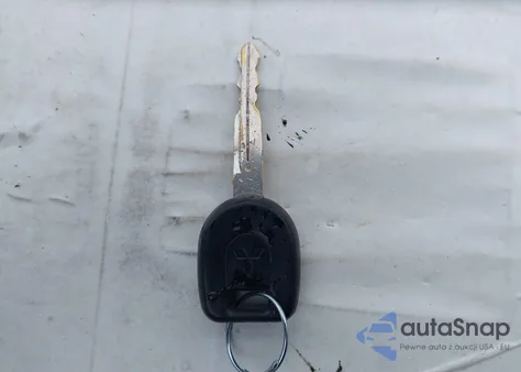 2003 Mitsubishi Galant Es/Ls z USA, uszkodzony, nr VIN 4A3AA46G83E048217